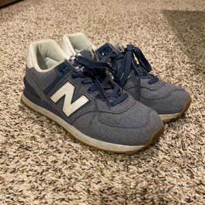 New Balance Sneakers